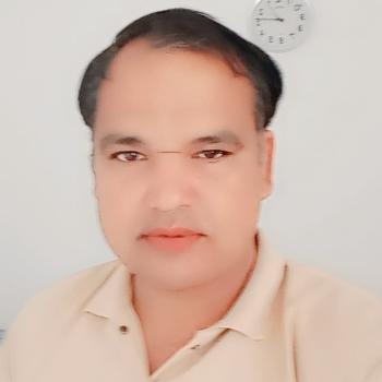 Manjit Kumar